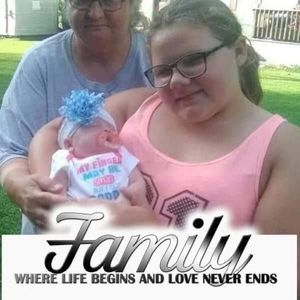 Meet your Posher, Tammy